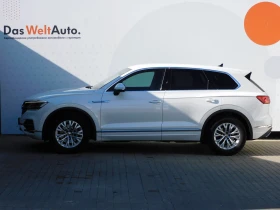 Обява за продажба на VW Touareg V6 TDI BMT 4MOTION ~87 800 лв. - изображение 1