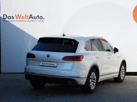 VW Touareg V6 TDI BMT 4MOTION - 77900 лв. - 88623112 3