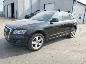 Audi Q5 2012 AUDI Q5 PREMIUM PLUS