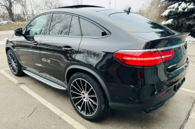 Mercedes-Benz GLE 43 AMG 43800.! | Mobile.bg    12