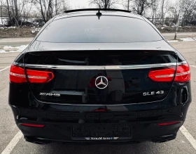 Mercedes-Benz GLE 43 AMG 43800.! | Mobile.bg    13