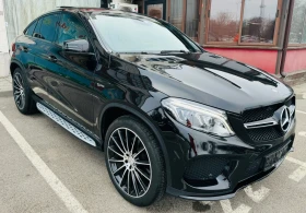 Mercedes-Benz GLE 43 AMG 43800.! | Mobile.bg    3