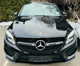 Mercedes-Benz GLE 43 AMG 43800.! | Mobile.bg    2