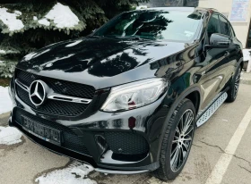     Mercedes-Benz GLE 43 AMG 43800.!