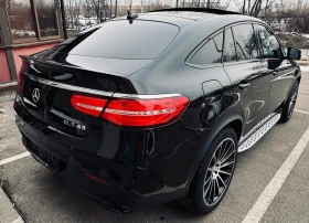 Mercedes-Benz GLE 43 AMG 43800.! | Mobile.bg    14