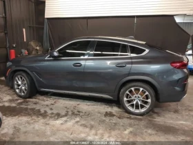 BMW X6 XDRIVE40I | Mobile.bg    8