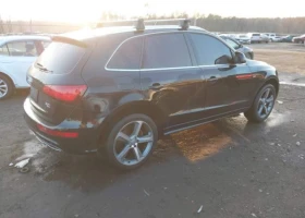 Audi Q5 3.0T PREMIUM PLUS | Mobile.bg    5