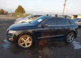 Audi Q5 3.0T PREMIUM PLUS | Mobile.bg    2