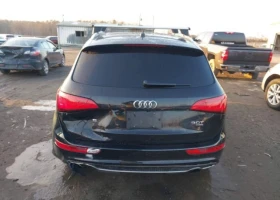 Audi Q5 3.0T PREMIUM PLUS | Mobile.bg    9