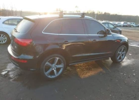 Audi Q5 3.0T PREMIUM PLUS | Mobile.bg    6