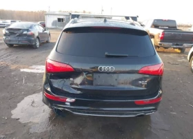 Audi Q5 3.0T PREMIUM PLUS | Mobile.bg    4