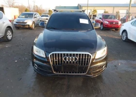 Audi Q5 3.0T PREMIUM PLUS | Mobile.bg    8