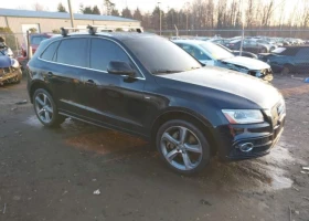 Audi Q5 3.0T PREMIUM PLUS | Mobile.bg    7