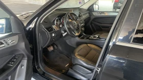 Mercedes-Benz GLE 250 CDi 4X4    | Mobile.bg    9