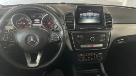 Mercedes-Benz GLE 250 CDi 4X4    | Mobile.bg    8