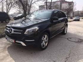 Mercedes-Benz GLE 250 CDi 4X4 ПРУЖИНИ ТОП ЦЕНА, снимка 2