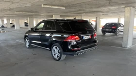 Mercedes-Benz GLE 250 CDi 4X4    | Mobile.bg    3