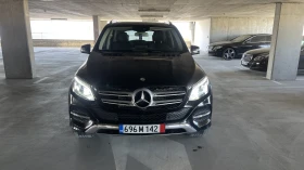 Mercedes-Benz GLE 250 CDi 4X4    | Mobile.bg    7