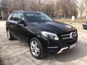 Mercedes-Benz GLE 250 CDi 4X4 ПРУЖИНИ ТОП ЦЕНА, снимка 1