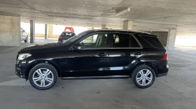 Mercedes-Benz GLE 250 CDi 4X4    | Mobile.bg    2