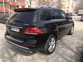 Mercedes-Benz GLE 250 CDi 4X4 ПРУЖИНИ ТОП ЦЕНА, снимка 7