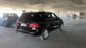 Mercedes-Benz GLE 250 CDi 4X4    | Mobile.bg    6