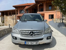 Mercedes-Benz ML 320 4Matic - 12000 лв. - 75838081 | Car24.bg