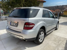 Mercedes-Benz ML 320 4Matic | Mobile.bg    5