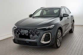 Audi Q5 TFSI* FACELIFT* S-LINE* DISTR* LED* NAVI* , снимка 2