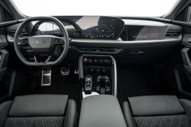 Audi Q5 TFSI* FACELIFT* S-LINE* DISTR* LED* NAVI* , снимка 6