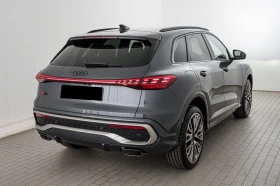 Audi Q5 TFSI* FACELIFT* S-LINE* DISTR* LED* NAVI* , снимка 3