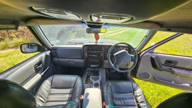 Jeep Cherokee 4.0 Limited 4x4 +  | Mobile.bg    16