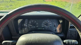 Обява за продажба на Jeep Cherokee 4.0 Limited 4x4 + ГАЗ ~10 199 лв. - изображение 7