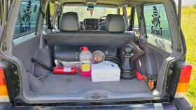 Jeep Cherokee 4.0 Limited 4x4 +  | Mobile.bg    13