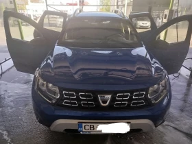 Обява за продажба на Dacia Duster ~25 500 лв. - изображение 1