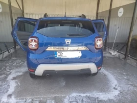Обява за продажба на Dacia Duster ~25 500 лв. - изображение 1