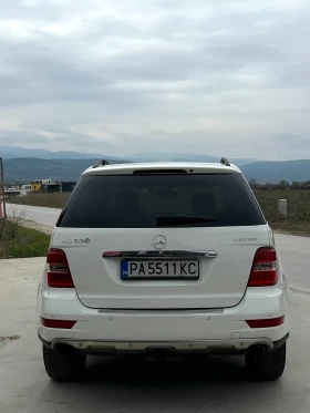 Mercedes-Benz ML 320 | Mobile.bg    2