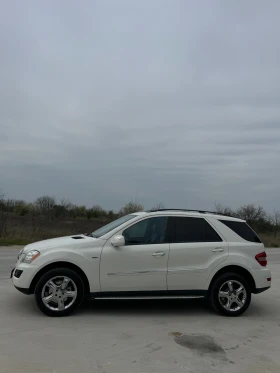 Mercedes-Benz ML 320 | Mobile.bg    3