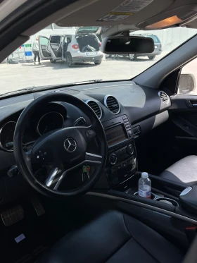 Mercedes-Benz ML 320 | Mobile.bg    4