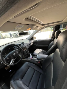 Mercedes-Benz ML 320 | Mobile.bg    8