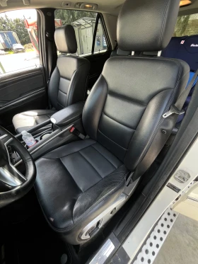 Mercedes-Benz ML 320 | Mobile.bg    6