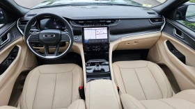 Jeep Grand cherokee Limited* 4x4* Pano* 360 Kam.* ACC* Key Go* LED - 99990 лв. - 63650386 13