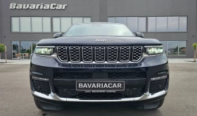 Jeep Grand cherokee Limited* 4x4* Pano* 360 Kam.* ACC* Key Go* LED - 99990 лв. - 63650386 2