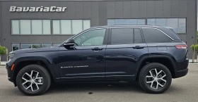 Jeep Grand cherokee Limited* 4x4* Pano* 360 Kam.* ACC* Key Go* LED - 99990 лв. - 63650386 7