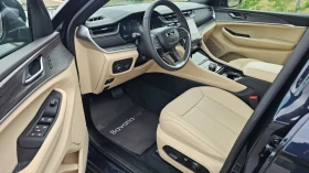 Jeep Grand cherokee Limited* 4x4* Pano* 360 Kam.* ACC* Key Go* LED - 99990 лв. - 63650386 9