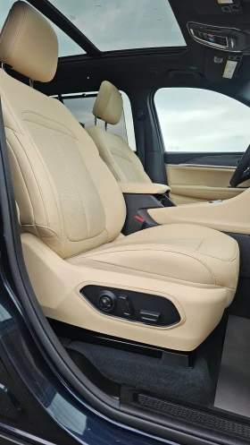 Jeep Grand cherokee Limited* 4x4* Pano* 360 Kam.* ACC* Key Go* LED - 99990 лв. - 63650386 17