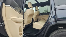 Jeep Grand cherokee Limited* 4x4* Pano* 360 Kam.* ACC* Key Go* LED - 99990 лв. - 63650386 11