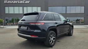 Jeep Grand cherokee Limited* 4x4* Pano* 360 Kam.* ACC* Key Go* LED - 99990 лв. - 63650386 5