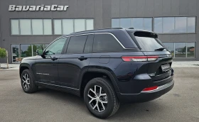 Jeep Grand cherokee Limited* 4x4* Pano* 360 Kam.* ACC* Key Go* LED - 99990 лв. - 63650386 6