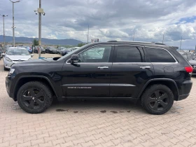 Jeep Grand cherokee LAREDO 3.0CRDI AVTOMAT/NAVI/KOJA EURO 5 | Mobile.bg    9